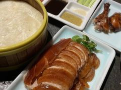 -北平盛世·新京菜·北京烤鸭(劲松·双井店)