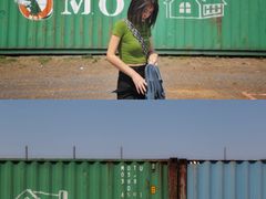 -清风小镇闯关东影视基地