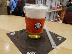 -眷茶(大卫城10楼店)