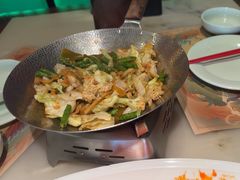 -苏乡兰亭·新派淮扬菜(吾悦广场店)