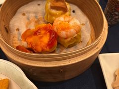 -翠园(兴业太古汇店)