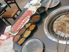 -齐齐哈尔大排档东北菜•烤肉•烧烤(万科时一区店)
