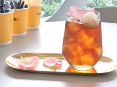 -CAFE'IN精品咖啡体验空间(小寨店)