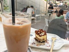 冰摩卡-UNIUNI(凯瑟琳广场店)