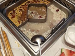 -巴庄重庆火锅(太康一店)