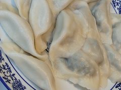 -老都一处饺子馆(道里店)
