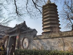 -正阳书局(西四南大街店)