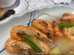 -爷爷的草帽·海鲜馆(孙塘路店)