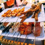 🥮中秋爱月饼，也爱吃肉