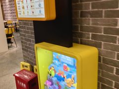 -麦当劳(火车北站餐厅)