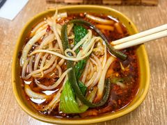 -天瑞福云南过桥米线(十里河店)