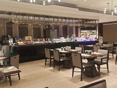 -Social 秀西餐厅-长沙瑞吉酒店(运达店)