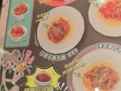 -翠华餐厅(正佳广场店)