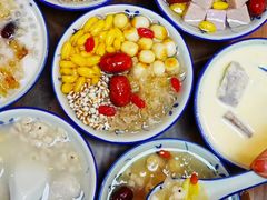 -一心甜汤(丹凤街店)