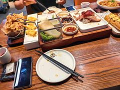 -厨大将烤肘子(镇江北路店)