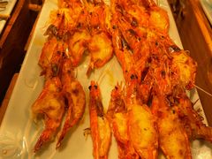 -松子料理(世纪城店)