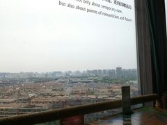 -烛影拾光观景餐厅·创意菜·摄影·小提琴(大唐不夜城店)