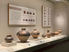 -深圳博物馆(古代艺术馆)