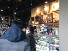 -COSTA COFFEE(吴江路店)