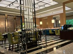 -东海朗廷酒店秀·Silk自助餐厅
