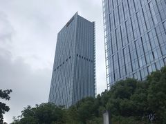 -苏州现代传媒广场商业