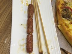-乐凯撒披萨(东方新世界店)