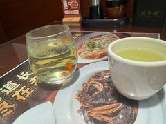 -老淮城·长鱼面(河下古镇店)