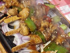 -龙桥私厨·姜花菊花过桥鱼·顺德菜(容桂店)