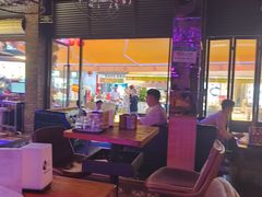 -喜鹊音乐酒馆(西街店)
