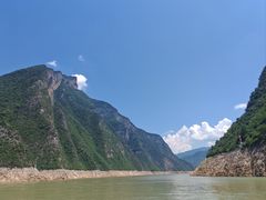 -白帝城·瞿塘峡景区