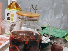 -和庆斋羊蝎子火锅·碳缸烧烤(顺义旗舰店)