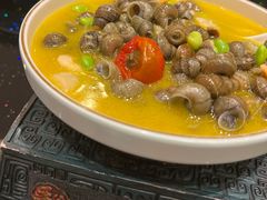 -锡和无锡菜(景丽苑店)