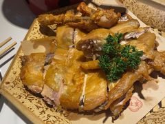 -33号大院·青岛本帮菜(五四广场店)