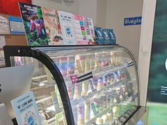 -Blueglass酸奶(财富购物中心店)