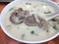 -教师之家赵家羊汤馆(东青龙街店)