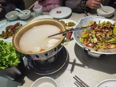 -品味泸沽湖•民族特色菜(大落水店)
