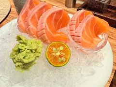 -筱田の食堂·izakaya(淮海中路店)