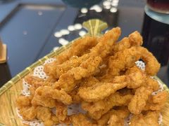 -聚鑫阁江浙菜·非遗传承技艺(闵行交大店)