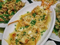 -七鲜渔港美食餐厅(巽寮湾海景店)