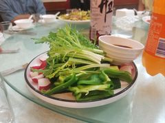 -宝发园名菜馆