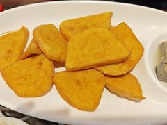 -揽月斋炙子烤肉·清真(安定门·五道营店)