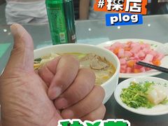 -护国寺小吃店(阜成门桥店)