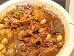 -晶丽香榭自助餐(南京大饭店)