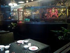 -蟹榭·本帮江浙菜·蟹宴(五角场合生汇商场店)
