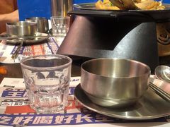 -神府路壹号·海鲜烧烤·砂锅粥·锅物(三坊七巷店)