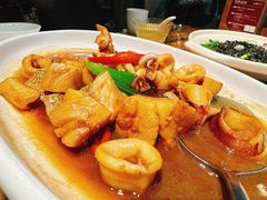 -临家闽南菜(宝洲路店)