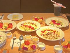 -菲滋意式餐厅(银泰百货金华江南店)