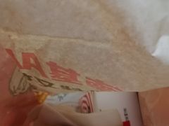 -肯德基(丰管路店)