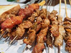 -壹块捌烧烤(灯市口店)