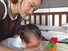 -爱贝尔高端月嫂(母婴护理)